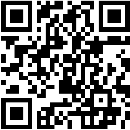 Scan to follow Aloha Hydrogen Tabs on Instagram (@alohahydrationtabs)